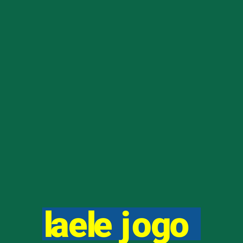 laele jogo